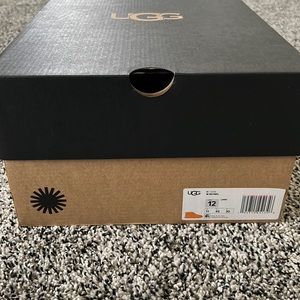 Brand new authentic men Ugg’s